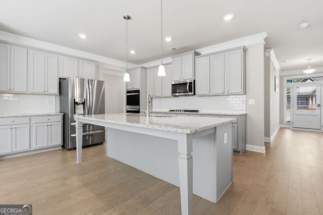 604 Obrians Path, Mcdonough, GA 30253
