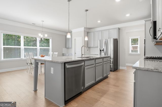 604 Obrians Path, Mcdonough, GA 30253