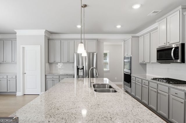 604 Obrians Path, Mcdonough, GA 30253