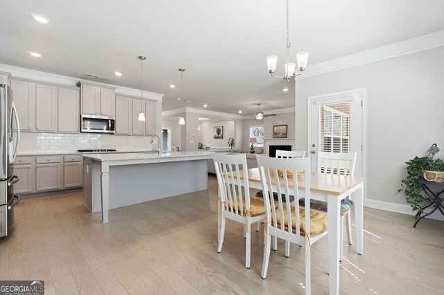 604 Obrians Path, Mcdonough, GA 30253
