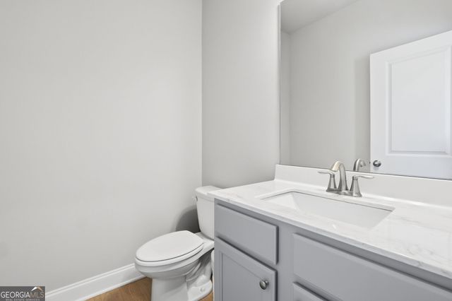 604 Obrians Path, Mcdonough, GA 30253