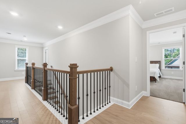 604 Obrians Path, Mcdonough, GA 30253