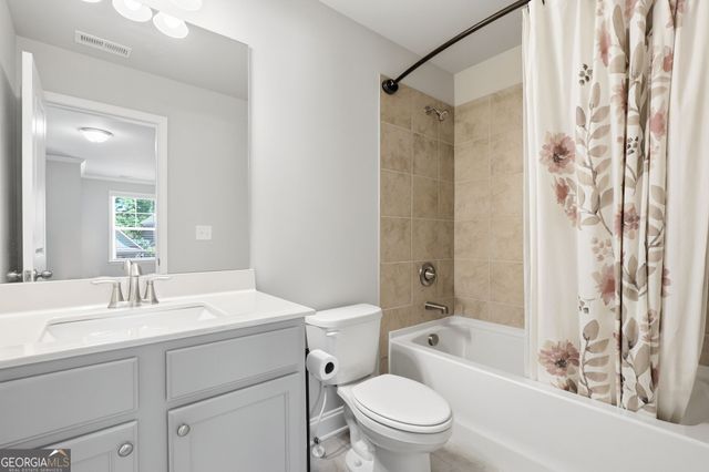604 Obrians Path, Mcdonough, GA 30253