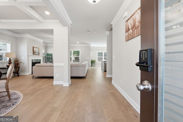604 Obrians Path, Mcdonough, GA 30253