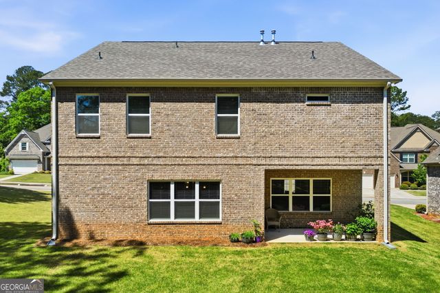 604 Obrians Path, Mcdonough, GA 30253