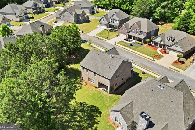 604 Obrians Path, Mcdonough, GA 30253