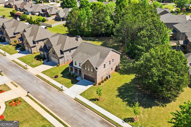 604 Obrians Path, Mcdonough, GA 30253