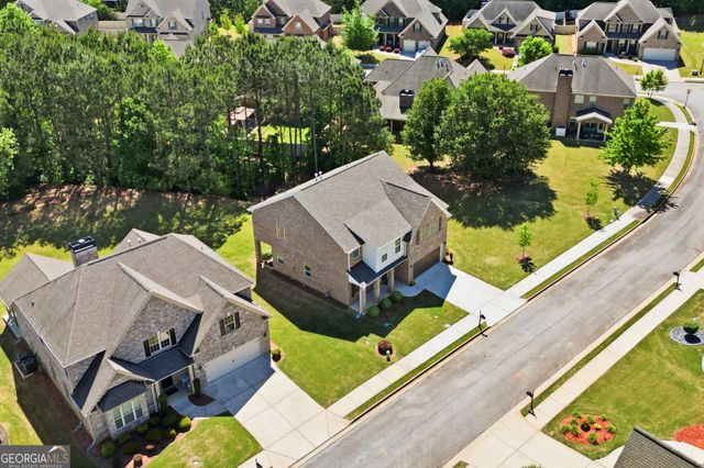 604 Obrians Path, Mcdonough, GA 30253