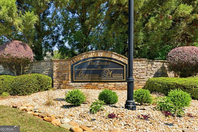 604 Obrians Path, Mcdonough, GA 30253