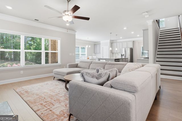 604 Obrians Path, Mcdonough, GA 30253