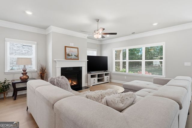 604 Obrians Path, Mcdonough, GA 30253