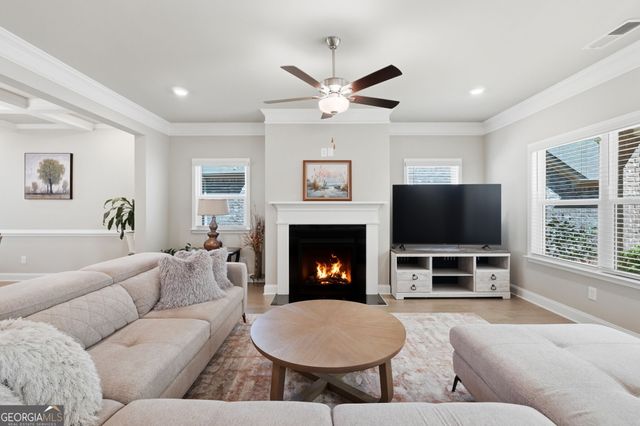 604 Obrians Path, Mcdonough, GA 30253