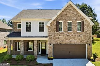 604 Obrians Path, Mcdonough, GA 30253