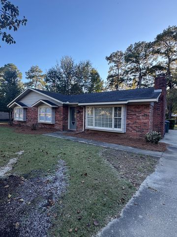 1809 Medera, Dothan, AL 36301
