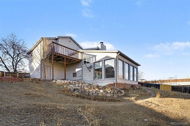 9257 W 98th Way, Broomfield, CO 80021