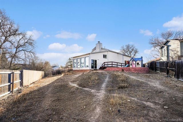 9257 W 98th Way, Broomfield, CO 80021