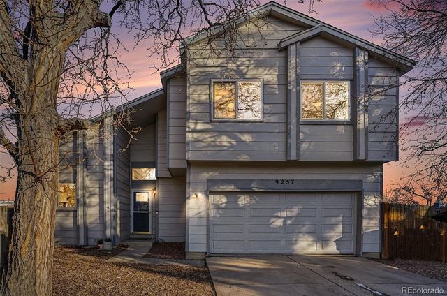 9257 W 98th Way, Broomfield, CO 80021
