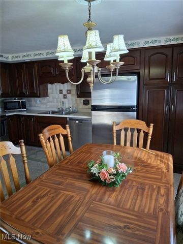 128 Leech Street, Weirton, WV 26062