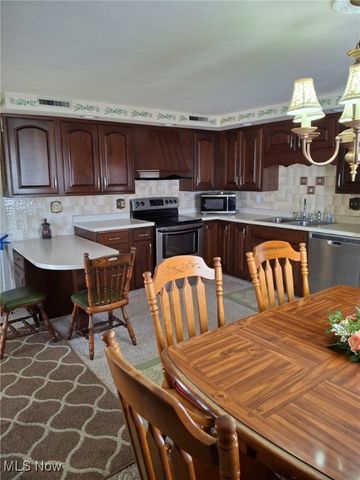 128 Leech Street, Weirton, WV 26062