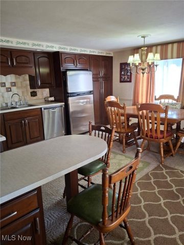 128 Leech Street, Weirton, WV 26062