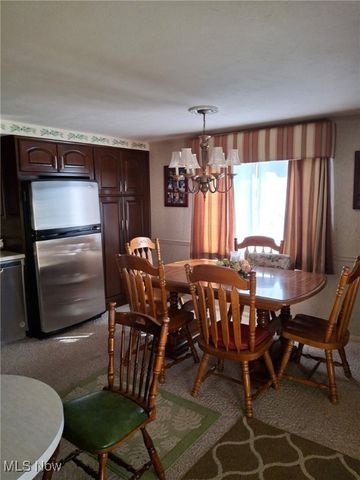 128 Leech Street, Weirton, WV 26062