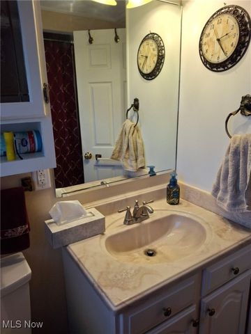 128 Leech Street, Weirton, WV 26062