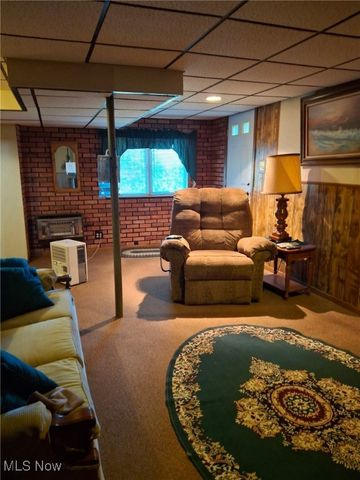 128 Leech Street, Weirton, WV 26062