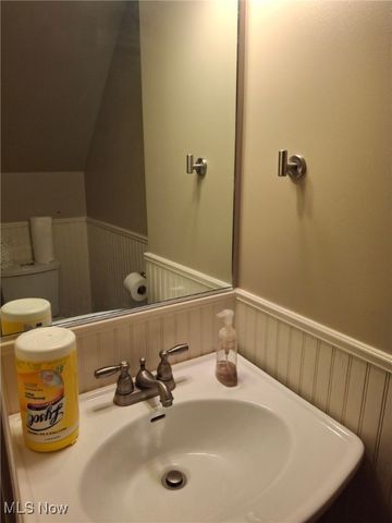 128 Leech Street, Weirton, WV 26062