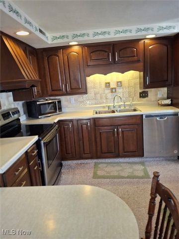 128 Leech Street, Weirton, WV 26062