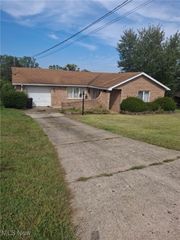 128 Leech Street, Weirton, WV 26062