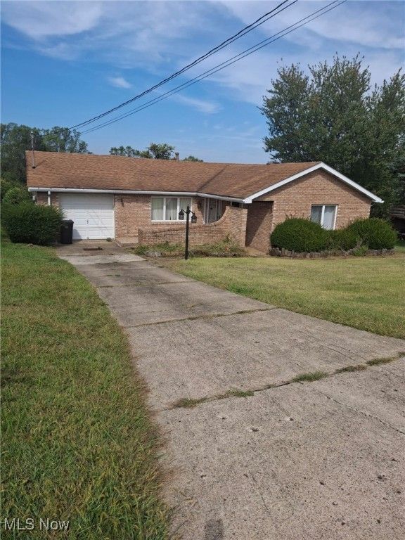 128 Leech Street, Weirton, WV 26062