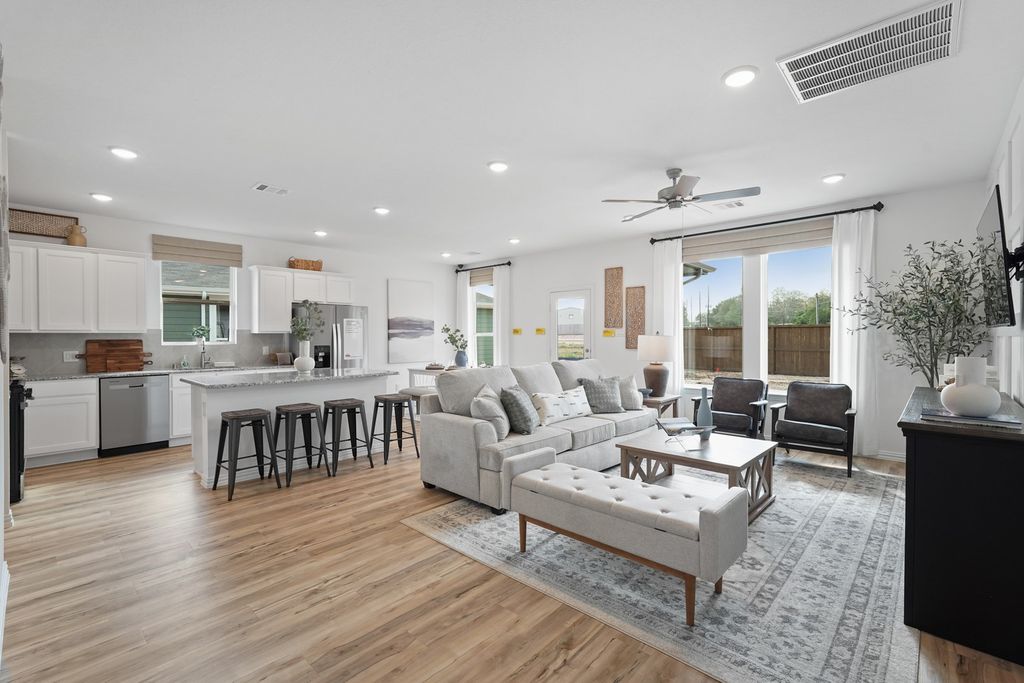 10921 Cacao Drive, Fort Worth, TX 76108 — photo 4