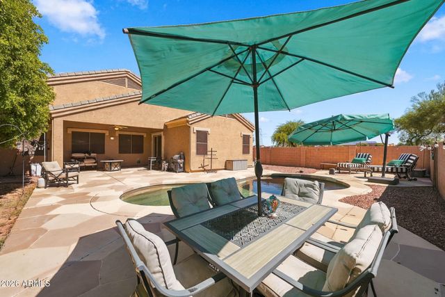10459 E IDAHO Circle E, Mesa, AZ 85209