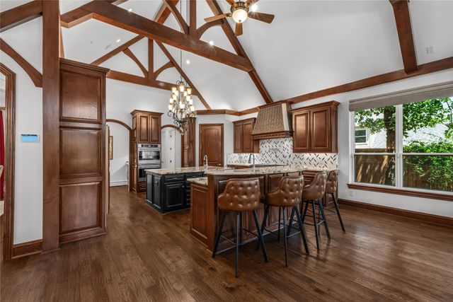 7205 Vanguard Court, Colleyville, TX 76034