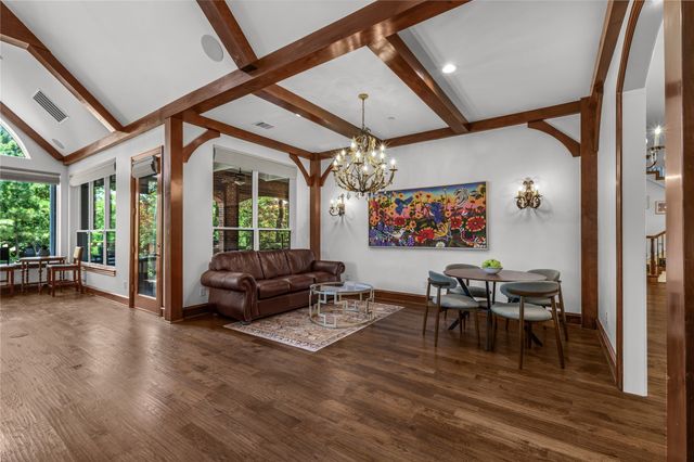7205 Vanguard Court, Colleyville, TX 76034