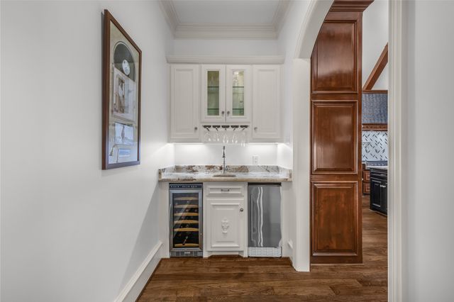7205 Vanguard Court, Colleyville, TX 76034