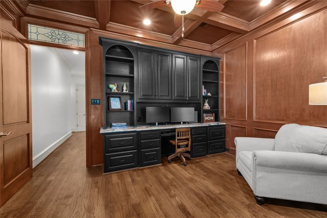 7205 Vanguard Court, Colleyville, TX 76034