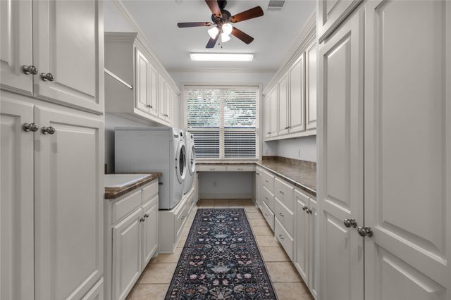 7205 Vanguard Court, Colleyville, TX 76034