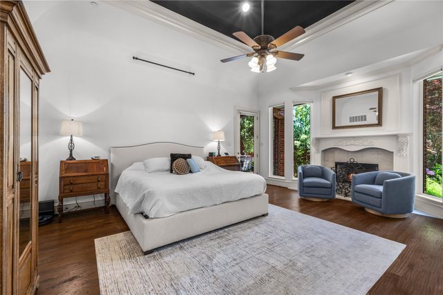 7205 Vanguard Court, Colleyville, TX 76034
