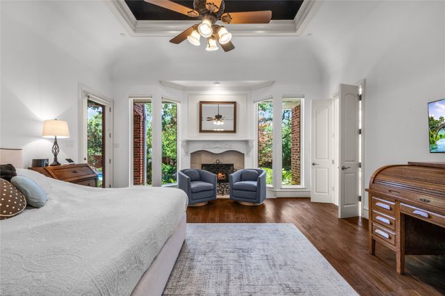 7205 Vanguard Court, Colleyville, TX 76034