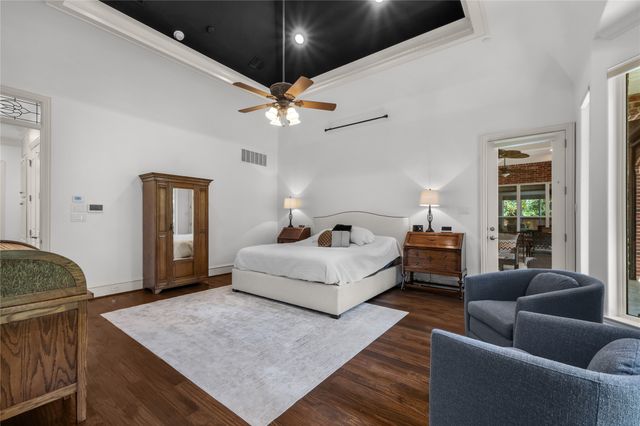 7205 Vanguard Court, Colleyville, TX 76034