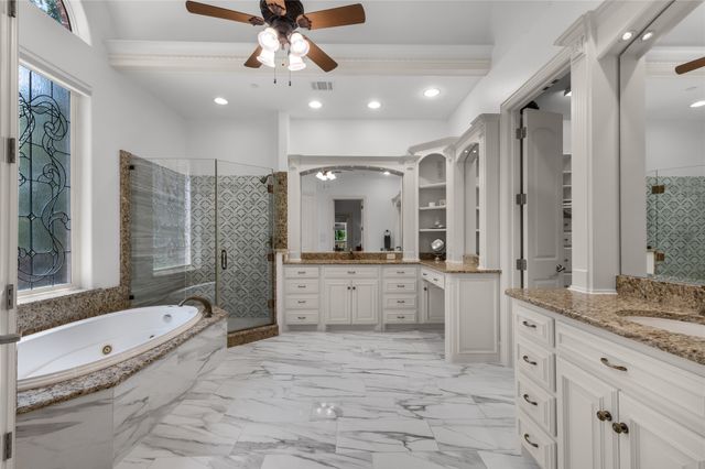 7205 Vanguard Court, Colleyville, TX 76034
