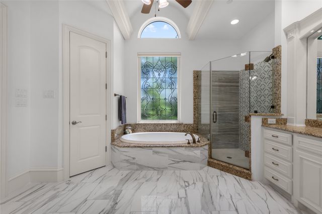 7205 Vanguard Court, Colleyville, TX 76034