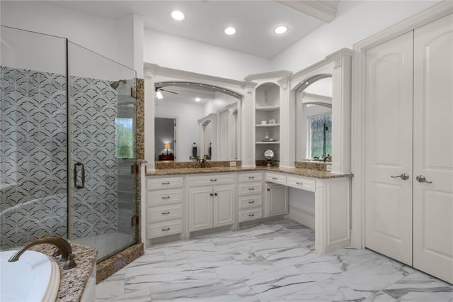 7205 Vanguard Court, Colleyville, TX 76034