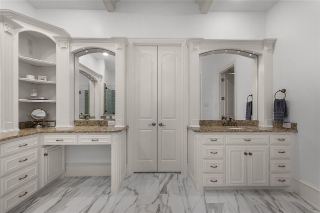 7205 Vanguard Court, Colleyville, TX 76034