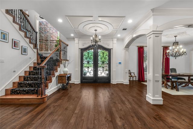 7205 Vanguard Court, Colleyville, TX 76034