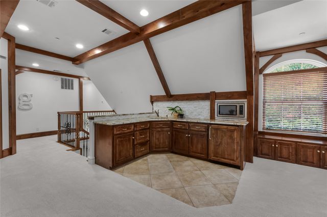 7205 Vanguard Court, Colleyville, TX 76034