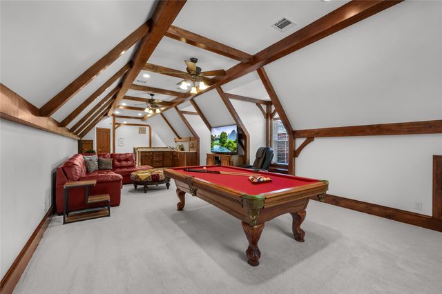 7205 Vanguard Court, Colleyville, TX 76034