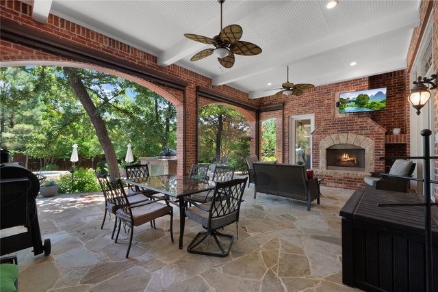 7205 Vanguard Court, Colleyville, TX 76034