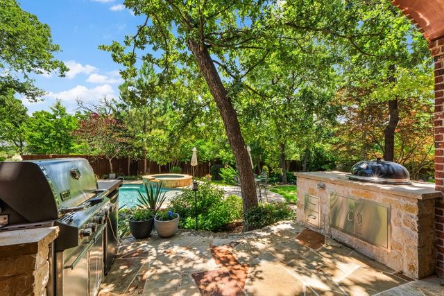 7205 Vanguard Court, Colleyville, TX 76034